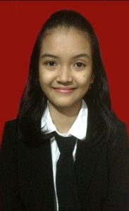 Dream’s Come True, Arifiah Putri Jadi Mawapres Utama Ilmu Komunikasi 2022