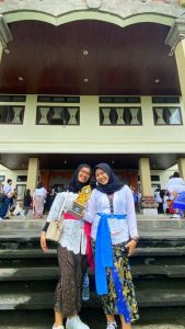 Mahasiswa HI UB Raih Juara 2 Paper Presentation dalam PNMHII XXXIV