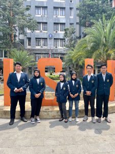 Atasi Kekerasan Seksual, Mahasiswa FISIP Raih Prestasi di Ajang WINTEX