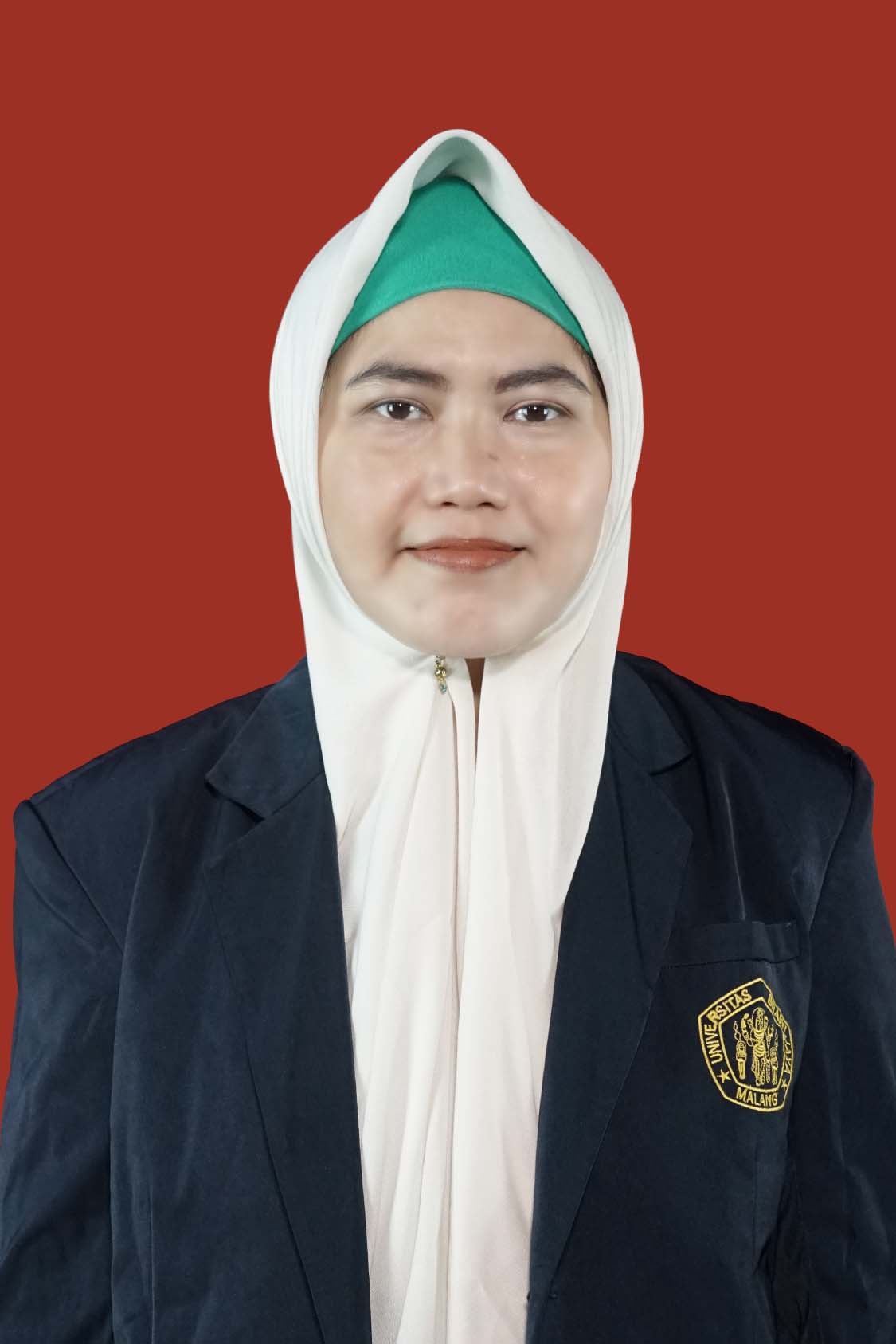 ASTRIDA FITRI NURYANI, S.TP., M.Si. • Fakultas Ilmu Sosial dan Ilmu Politik