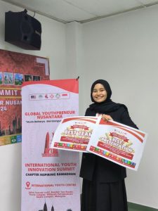 Angkat Inovasi untuk Kaum Disabilitas, Mahasiswa Psikologi UB Raih Juara di Malaysia