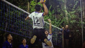 FBD UB 58 Buktikan Juara Tak Harus dari Kota