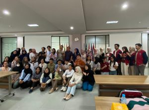 Departemen Psikologi Adakan Workshop Pembibitan PKM: Pertahankan Tradisi Emas di PIMNAS