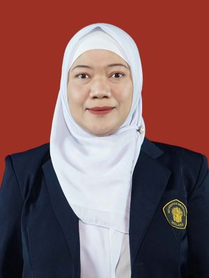 HENNY ROSALINDA, SIP., MA., Ph.D
