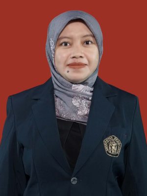 NILAM WARDASARI, S.I.Kom., M.I.Kom